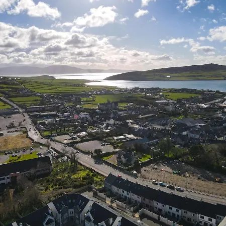 Vakantiehuis Haven Dingle