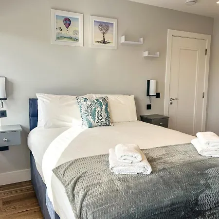 Vakantiehuis Haven