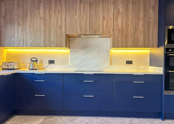 Haven Vakantiehuis