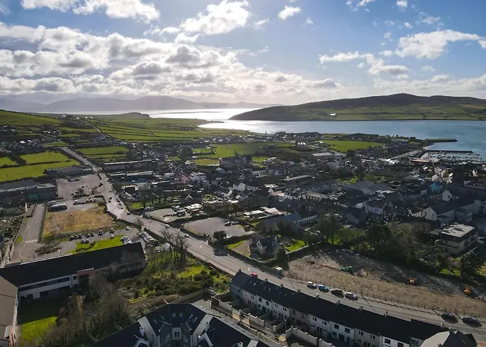 Vakantiehuis Haven Dingle